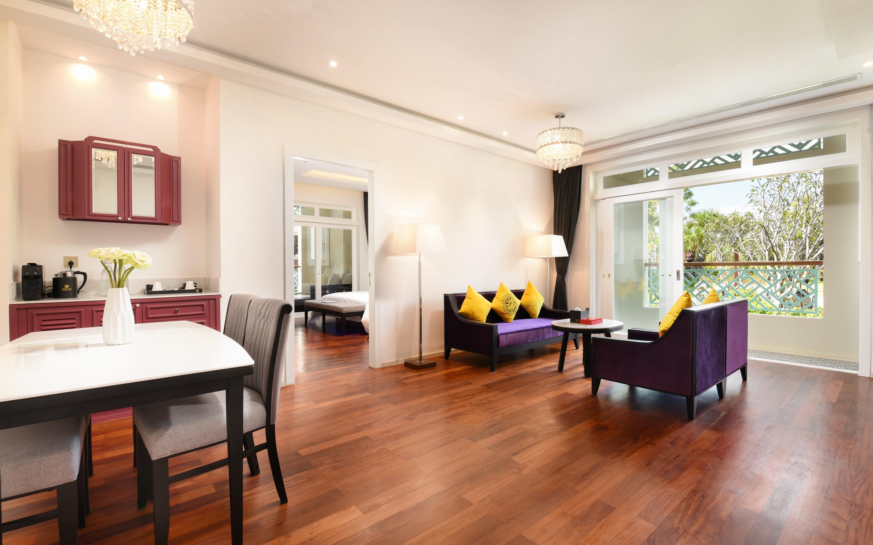 Memoire Palace Resort & Spa Siem Reap Zewnętrze zdjęcie