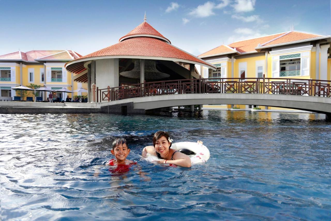 Memoire Palace Resort & Spa Siem Reap Zewnętrze zdjęcie