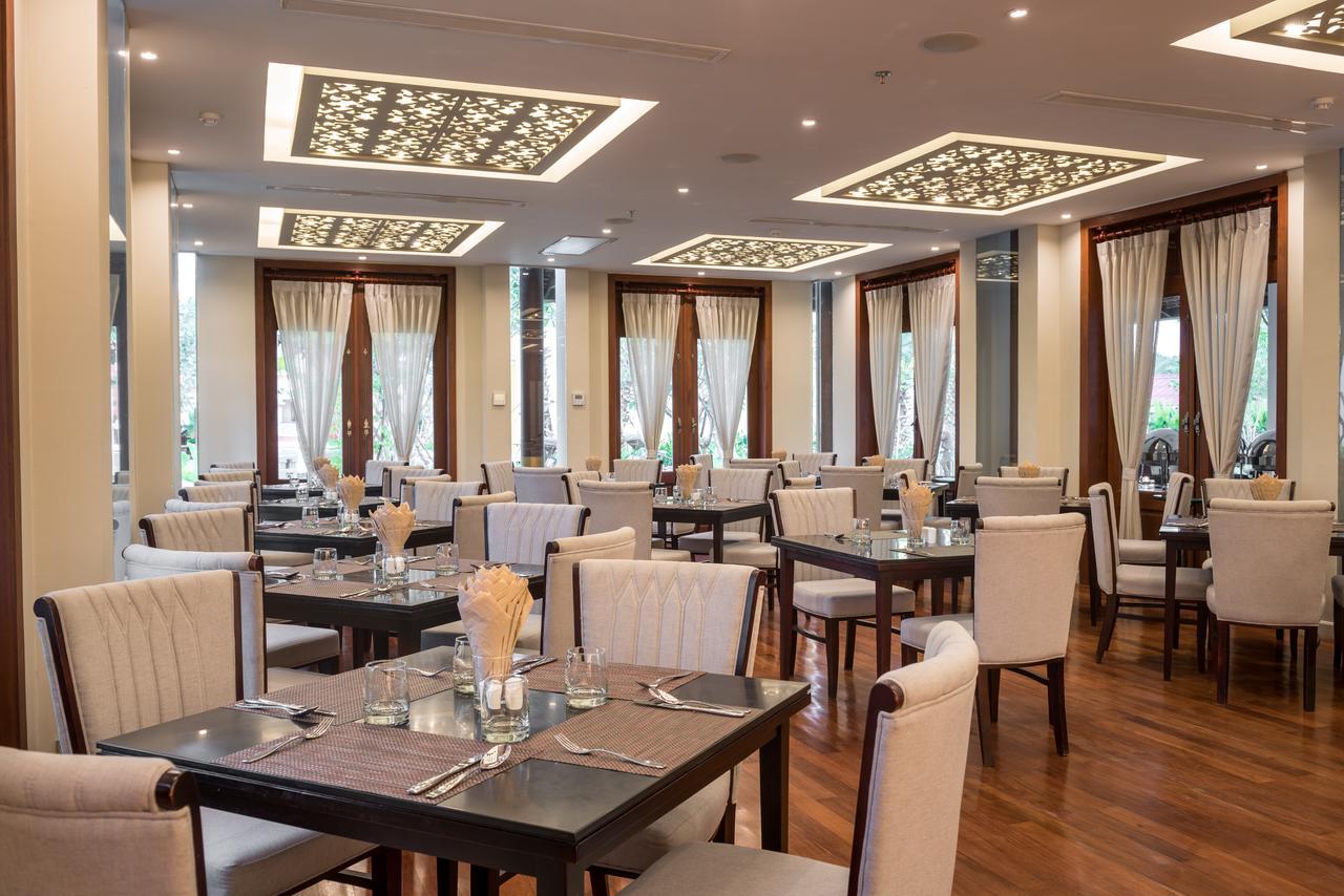 Memoire Palace Resort & Spa Siem Reap Zewnętrze zdjęcie